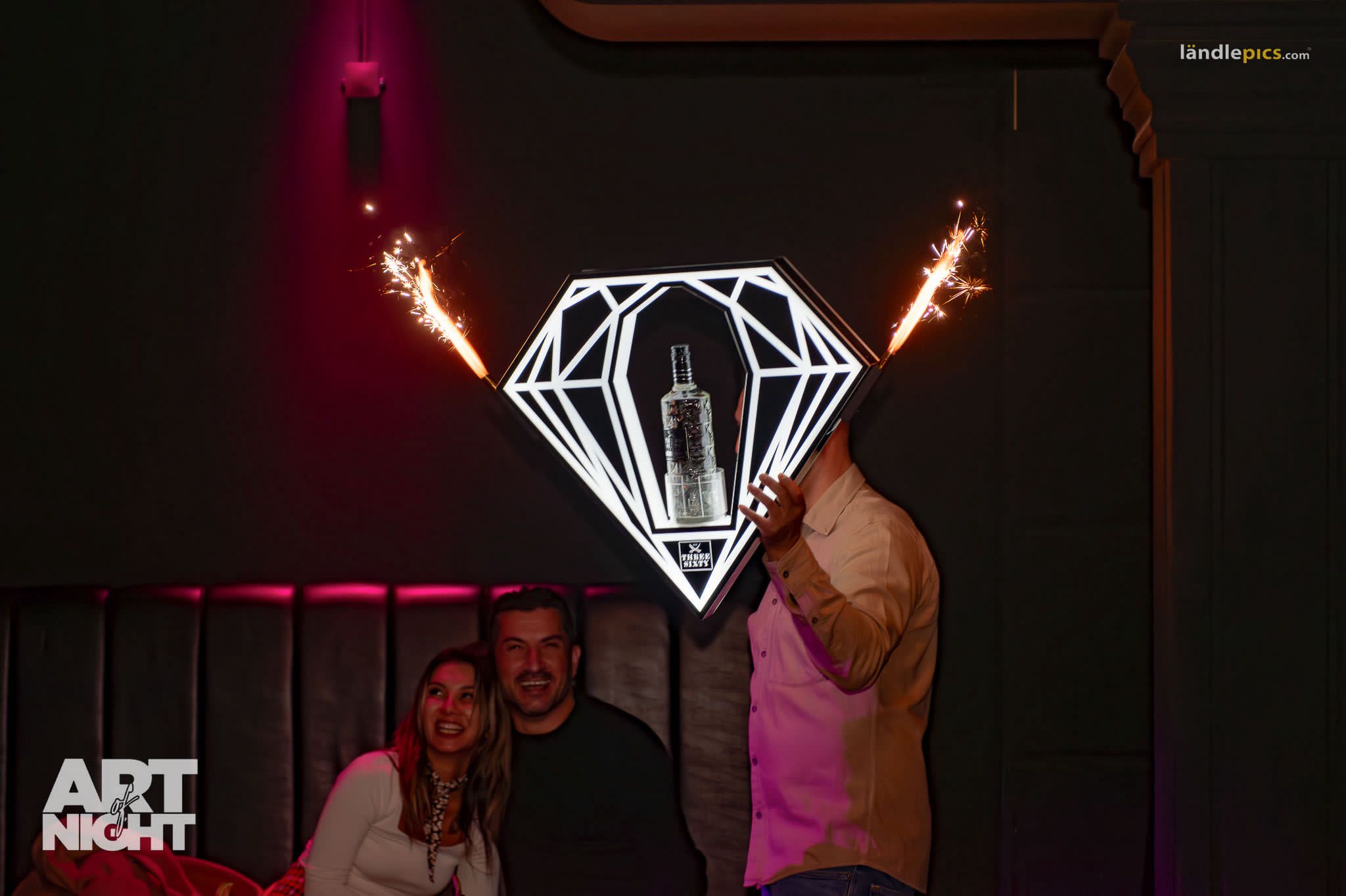 Art Of Night interior 11