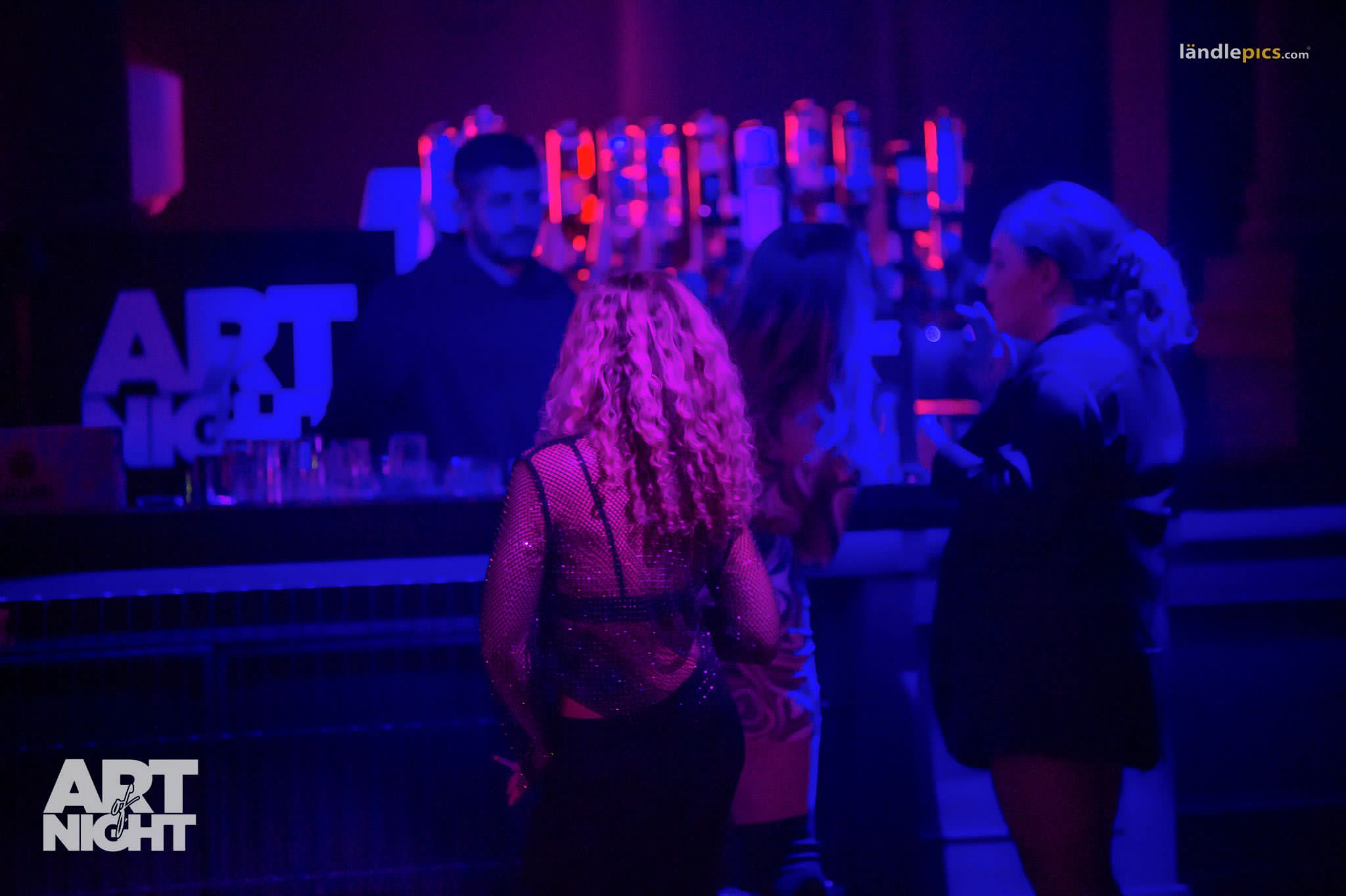 Art Of Night interior 6