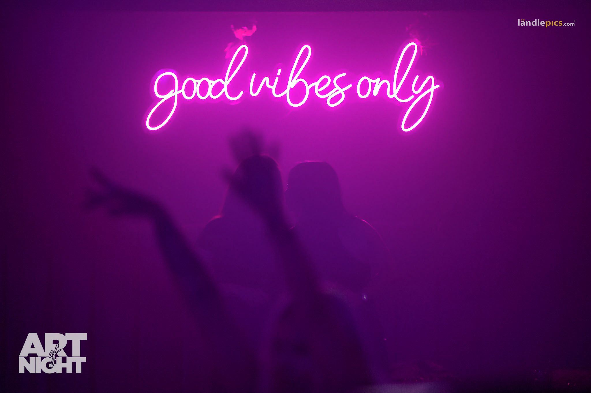 Art Of Night interior 8